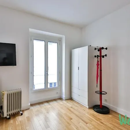 Charming -2 Persons - 10 Apartment