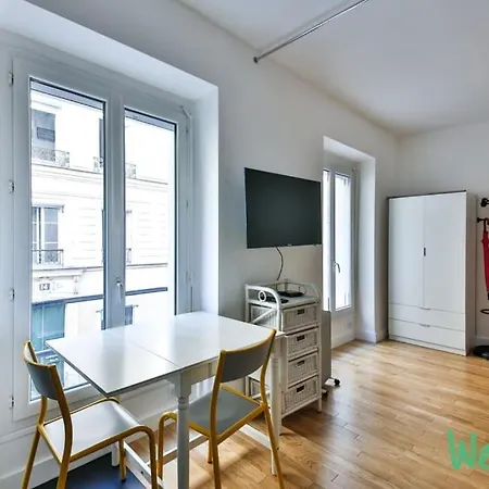 Charming -2 Persons - 10 Apartment *