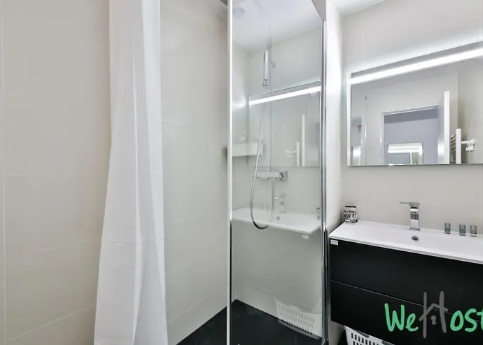 Charming -2 Persons - 10 Paris