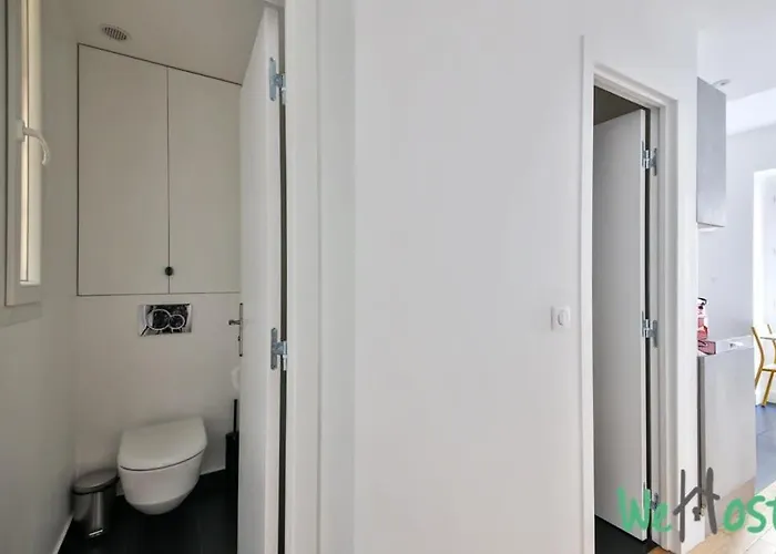 Charming -2 Persons - 10 Apartment *