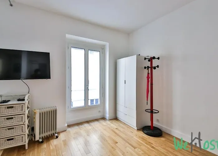 Charming -2 Persons - 10 Apartment