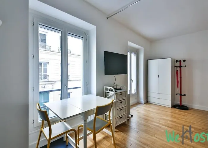 Charming -2 Persons - 10 Apartment *