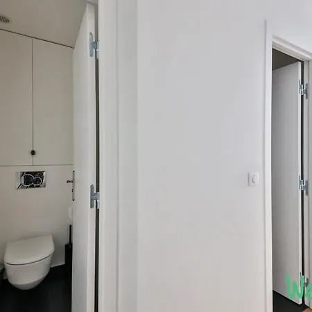 Charming -2 Persons - 10 Apartamento *